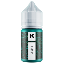 KRASKA GREEN FOREST (30 ml)