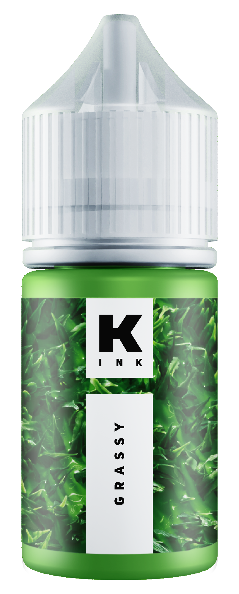 KRASKA GRASSY (30 ml)