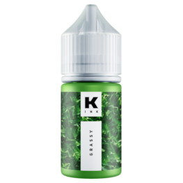 KRASKA GRASSY (30 ml)