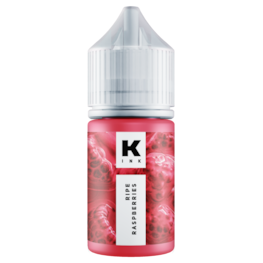 KRASKA RIPE RASPBERRIES (30 ml)