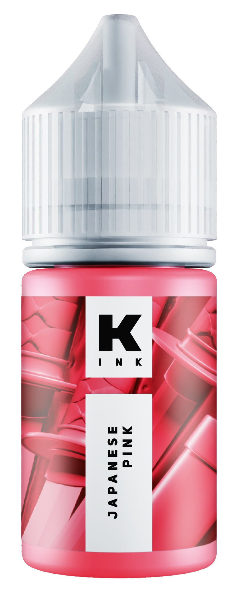 KRASKA JAPANESE PINK (30 ml)