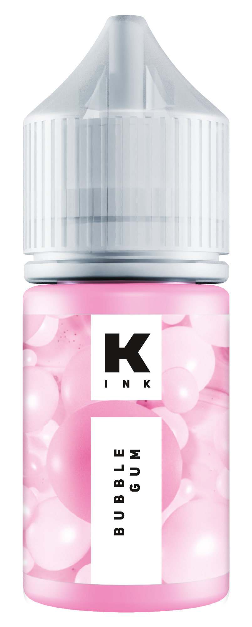 KRASKA BUBBLE GUM (30 ml)