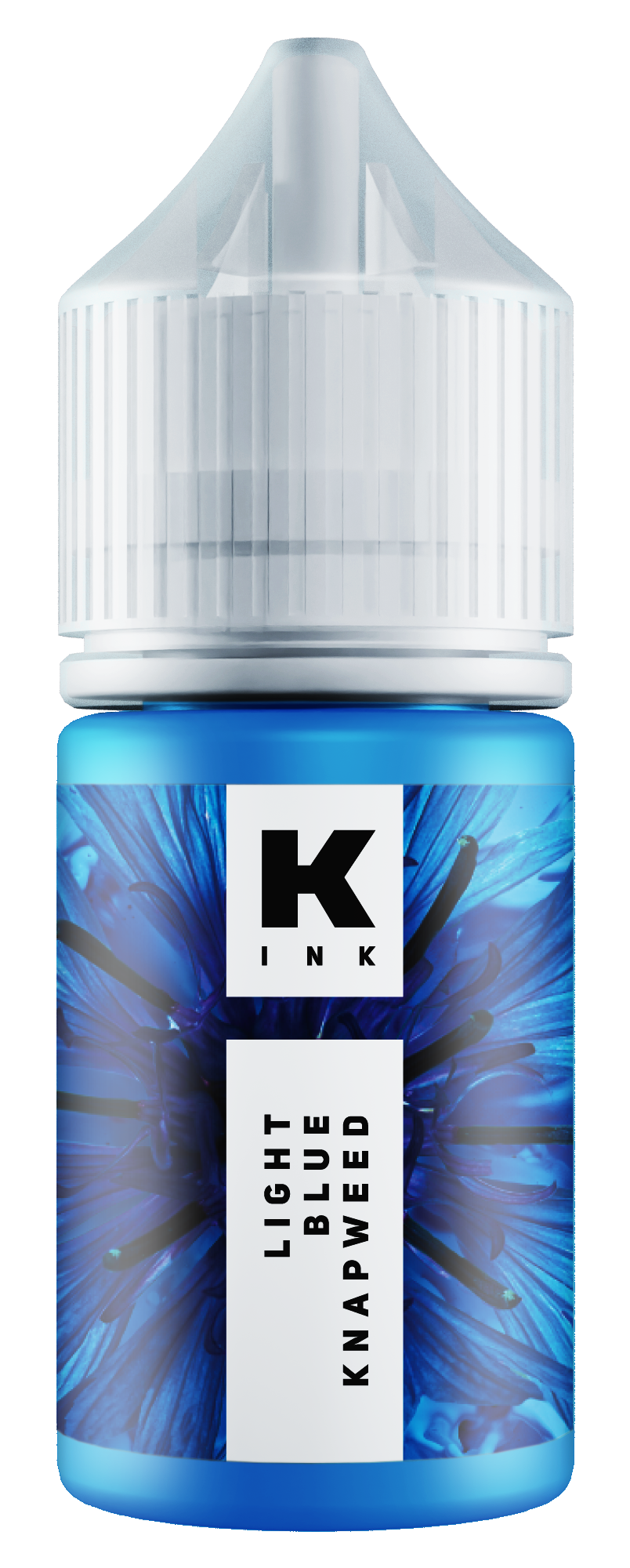 KRASKA LIGHT BLUE KNAPWEED (30 ml)