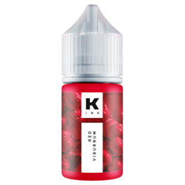 KRASKA RED VIBURNUM (30 ml)