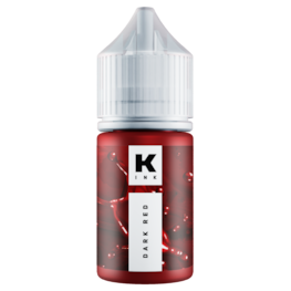 KRASKA DARK RED (30 ml)