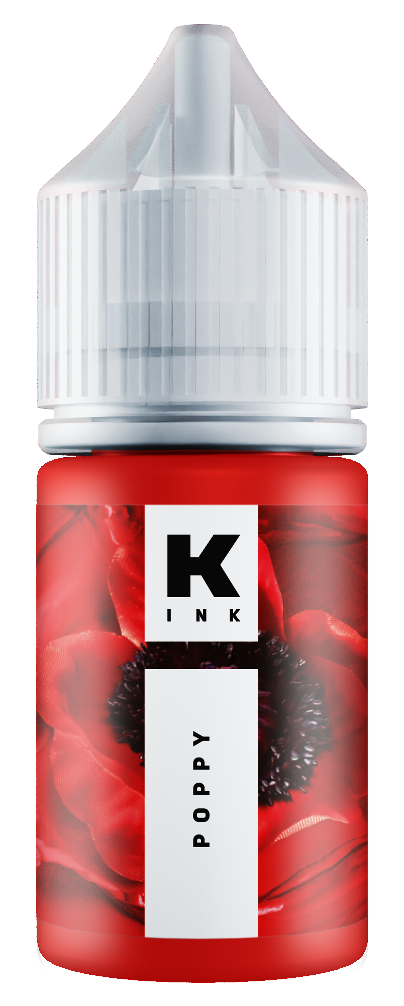 KRASKA POPPY (30 ml)