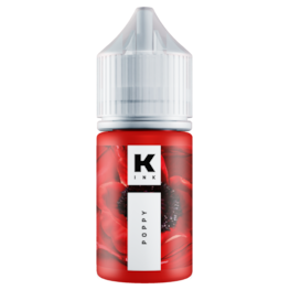 KRASKA POPPY (30 ml)