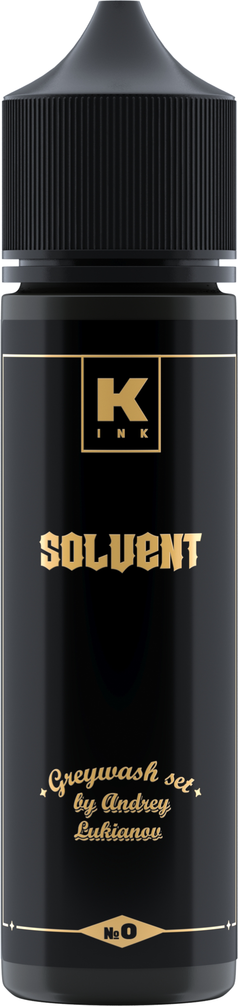 Kraska Solvent 60 ml