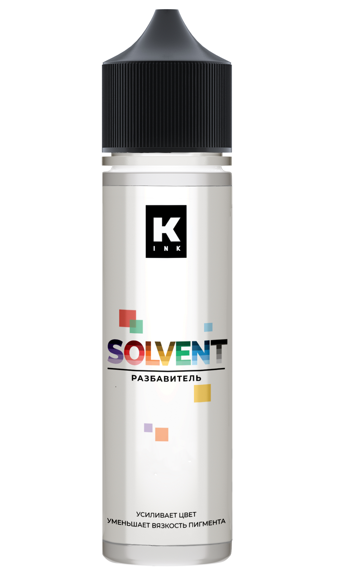 Kraska Solvent for Color Pigments 60 ml