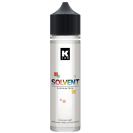 Kraska Solvent for Color Pigments 60 ml