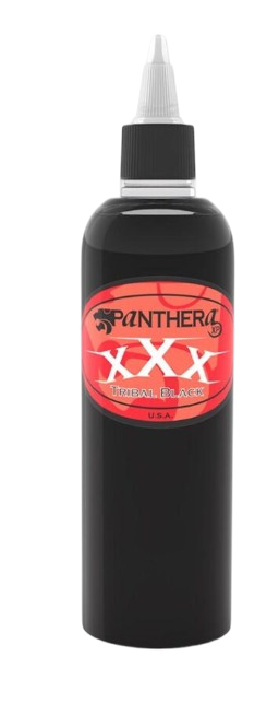 PANTHERA BLACK INK “XXX TRIBAL” 150ml