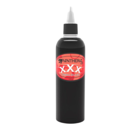 PANTHERA BLACK INK “XXX TRIBAL” 150ml