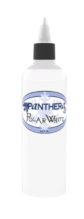 POLAR WHITE, ARCTIC WHITE Panthera Ink 30ml REACH