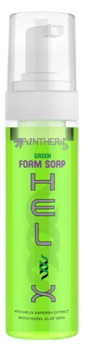 PANTHERA HELIX FOAM 200ml