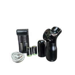 CO TATTOO PEN MACHINE, Adjustable Stroke