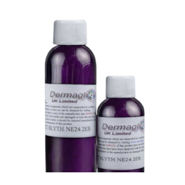 PIGMENTO PARA DESENHO DERMAGLO VIOLET 