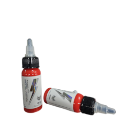 Red Easy Glow 30 ML REACH / AEMPS 1676-PE