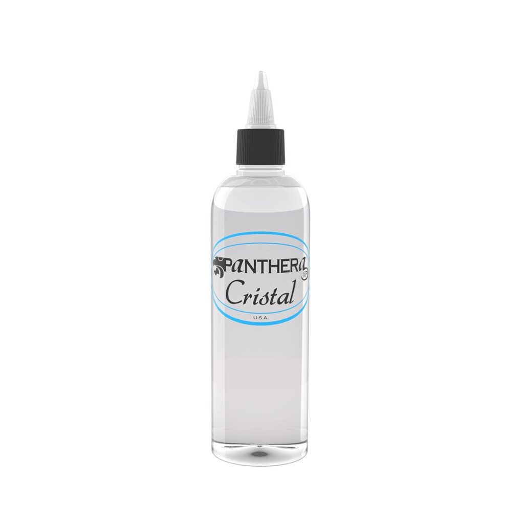 PANTHERA CRISTAL 150ML