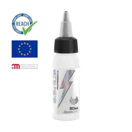 GHOST WHITE EG 30ml REACH AEMPS 1627-PE
