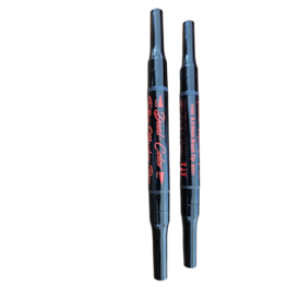 Tattoo Marker Pen - Dual Color RED/VIOLET