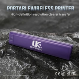 Printer Thermal H2 Duke