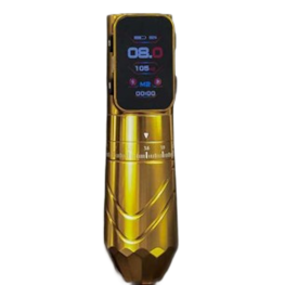 Duke K7 Wireless Pen Luxury Kit - Gold