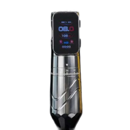 Duke K7 Wireless Pen Luxury Kit - Grey