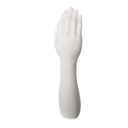 Silicone Tattoo Pratice Half Arm