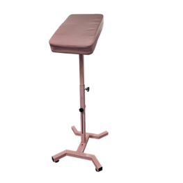 Arm Rest Pink 36x24cm