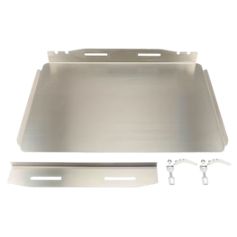 Stainless Steel Tattoo - 53*37*9cm - 2kg