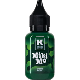 Kraska Green Moss 30 ML