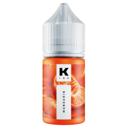 Kraska Mandarin 30 ML
