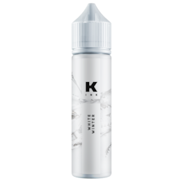 Kraska WHITE WINTER 60 ML