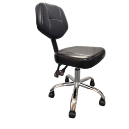 Tattoo Chair Supreme Black
