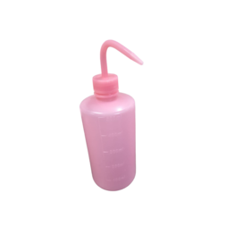 Frasco Rosa 500 ML Tattoo