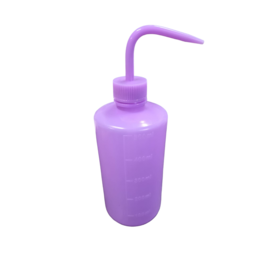 Frasco Roxo 500 ML Tattoo